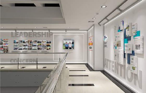 淅川制作安装文化墙的流程是什么？