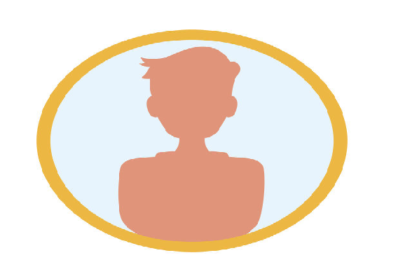 淅川墙绘中如何画好人物轮廓？