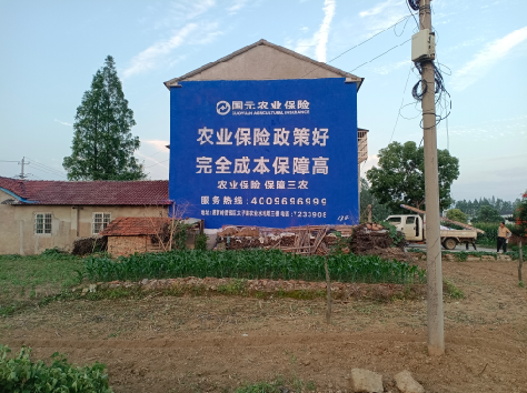 淅川墙体广告的优劣势你知道吗？