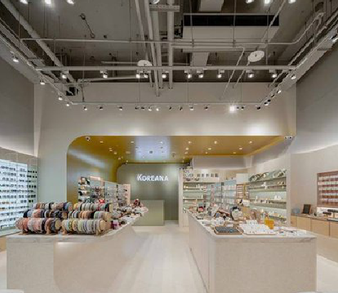 淅川店面装修流程