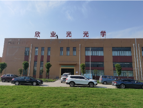 淅川楼顶大型发光字制作如何安装？