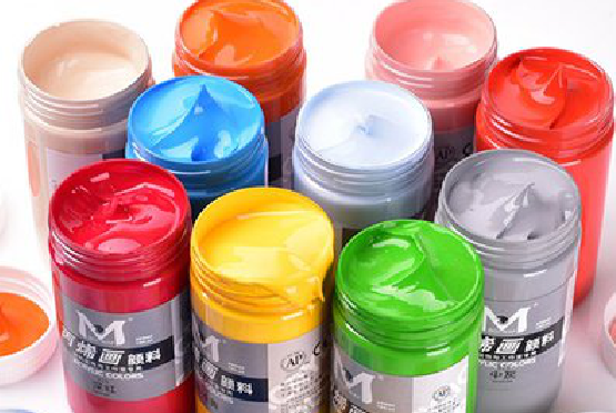 淅川你知道什么材料可以用于墙绘吗？