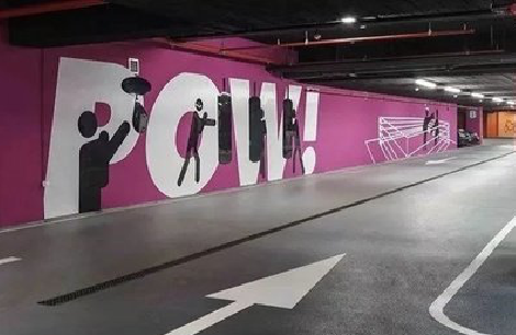 淅川墙绘设计师的选择是关键。