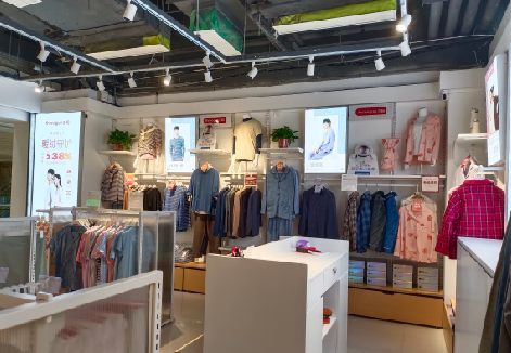 淅川超市卖场装修如何提升消费欲望？