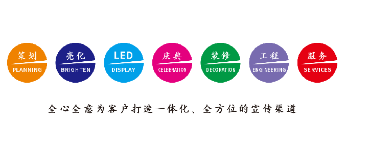 淅川广告公司该如何满足客户需求？