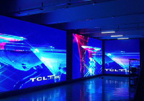 淅川如何解决LED显示屏耗电问题？